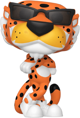 Funko Pop! Disney: Chester Cheetah - Cheetos (77)