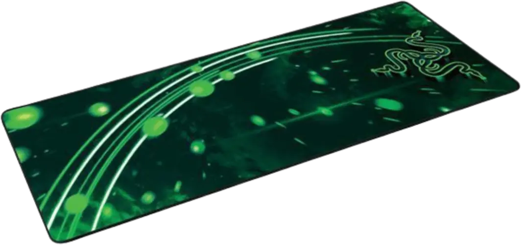 RAZER GOLIATHUS MOUSE PAD COSMIC - Large