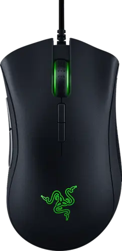 RAZER DEATHADDER ELITE GAMING MOUSE - Open Sealed