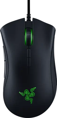 Razer Deathadder Elite Gaming Mouse - Open Sealed