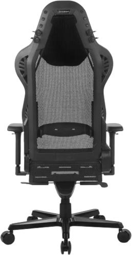 DXRacer Air Gaming Chair Modular Office Chair - Black