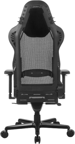 DXRacer Air Gaming Chair Modular Office Chair - Black