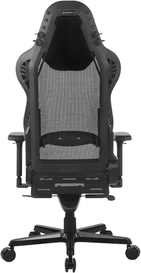 DXRacer Air Gaming Chair Modular Office Chair - Black – image 3