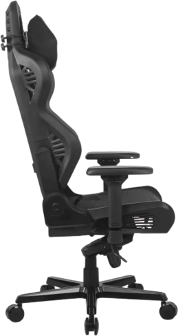 DXRacer Air Pro Mesh Gaming Chair Modular Office Chair - Black