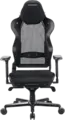 DXRacer Air Gaming Chair Modular Office Chair - Black