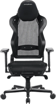DXRacer Air Pro Mesh Gaming Chair Modular Office Chair - Black