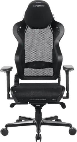 DXRacer Air Gaming Chair Modular Office Chair - Black