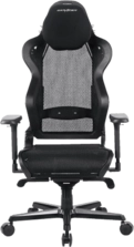 DXRacer Air Gaming Chair Modular Office Chair - Black