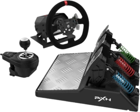 PXN V10 Steering Force Racing Wheel