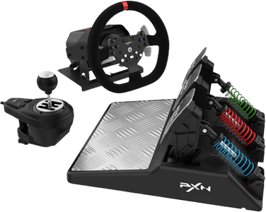 PXN V10 Steering Force Racing Wheel  for sale in Egypt from Games2Egypt