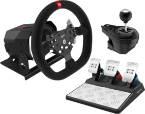 PXN V10 Steering Force Wheel for Multiple Platforms