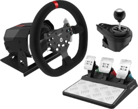 PXN V10 Steering Force Wheel for Multiple Platforms