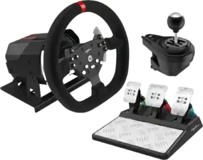 PXN V10 Steering Force Racing Wheel (40374)