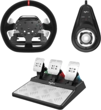 PXN V10 Steering Force Racing Wheel