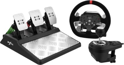 PXN V10 Steering Force Racing Wheel