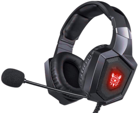 ONIKUMA K8 Wired Gaming Headphone