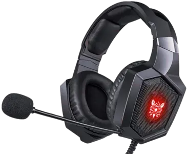 ONIKUMA K8 Wired Gaming Headphone