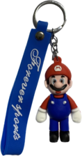 Keychain \ Medal of Mario