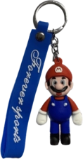 Keychain \ Medal of Mario