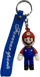 Keychain \ Medal of Mario -  for sale in Egypt from Games2Egypt
