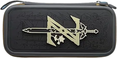 The Legend of Zelda Case for Nintendo Switch & Nintendo Switch Lite
