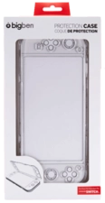 BIGBEN Protective Case - Nintendo Switch - Open Sealed  for sale in Egypt from Games2Egypt