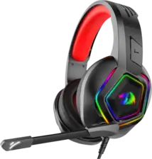  Redragon H280 MEDEA RGB Gaming Headphone