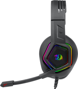 سماعه جيمنج ريدراجون H280   للبيع في مصر من خلال Games2Egypt