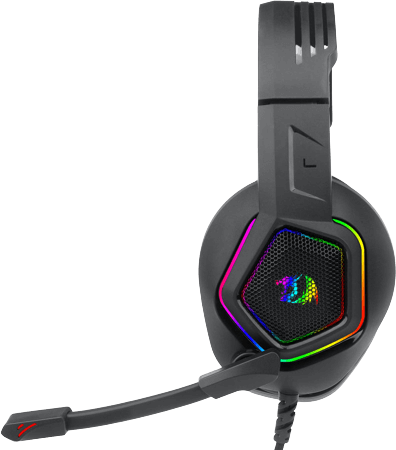 سماعه جيمنج ريدراجون H280   للبيع في مصر من خلال Games2Egypt