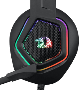 سماعه جيمنج ريدراجون H280   للبيع في مصر من خلال Games2Egypt