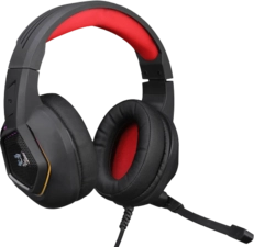  Redragon H280 MEDEA RGB Gaming Headphone