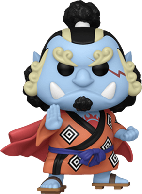 Funko Pop! Animation: One Piece - Jinbe (1265)