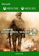 Call of Duty: Modern Warfare 2 - XBOX LIVE Key (Turkey Digital Code)