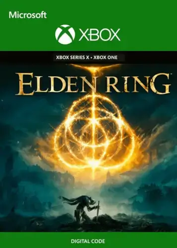 Elden Ring - XBOX LIVE Key (Turkey Digital Code)