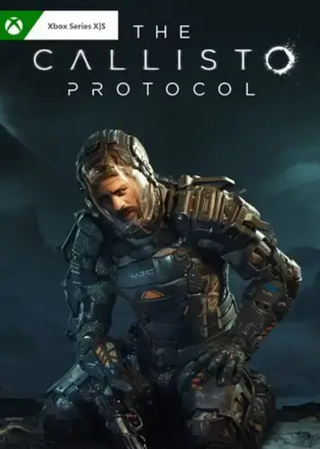 The Callisto Protocol for Xbox Series X|S Key (Argentina Digital Code)