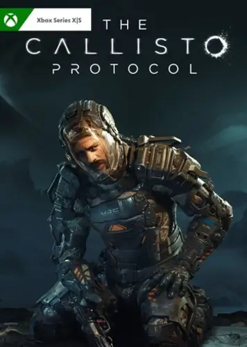 The Callisto Protocol for Xbox Series X|S Key (Turkey Digital Code)