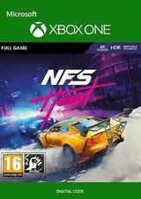 Need for Speed (NFS): Heat (Standard Edition) XBOX LIVE Key (Argentina Digital Code) (41398)