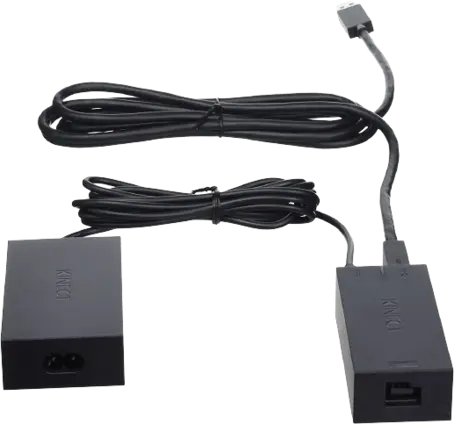Xbox Kinect Adapter for Xbox & Windows Power AC Adapter PC Development Kit