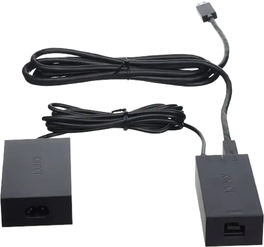 Xbox Kinect Adapter for Xbox & Windows Power AC Adapter PC Development Kit