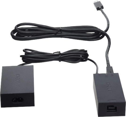 Xbox Kinect Adapter for Xbox & Windows Power AC Adapter PC Development Kit