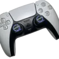 God of War Analog Freek and Grips for PS5 & PS4