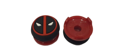 Dead pool Analog Freek and Grips - PS5 & PS4 Analog 