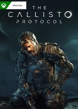 The Callisto Protocol for Xbox One Key (Turkey Digital Code)