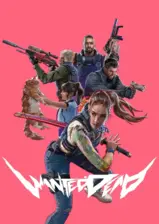 Wanted: Dead - PC Steam Code