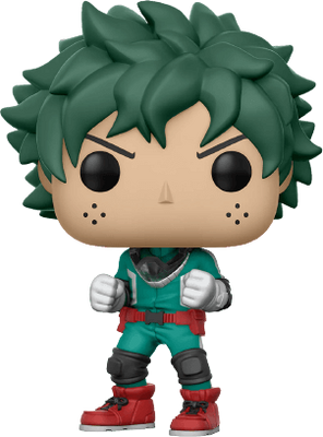 Funko Pop! My Hero Academia - Deku (247)