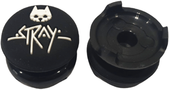 Stray Analog Freek and Grips for PS5 and PS4