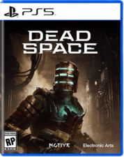 Dead Space (Remake) - PS5 - Used