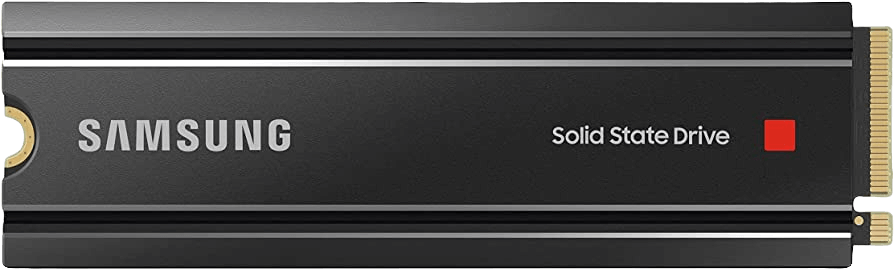 هارد درايف 980 برو مع مخفض حرارة 