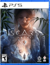 Scars Above - PS5