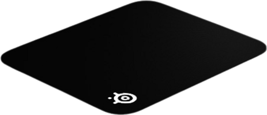 SteelSeries QCK Small Gaming Mouse Pad